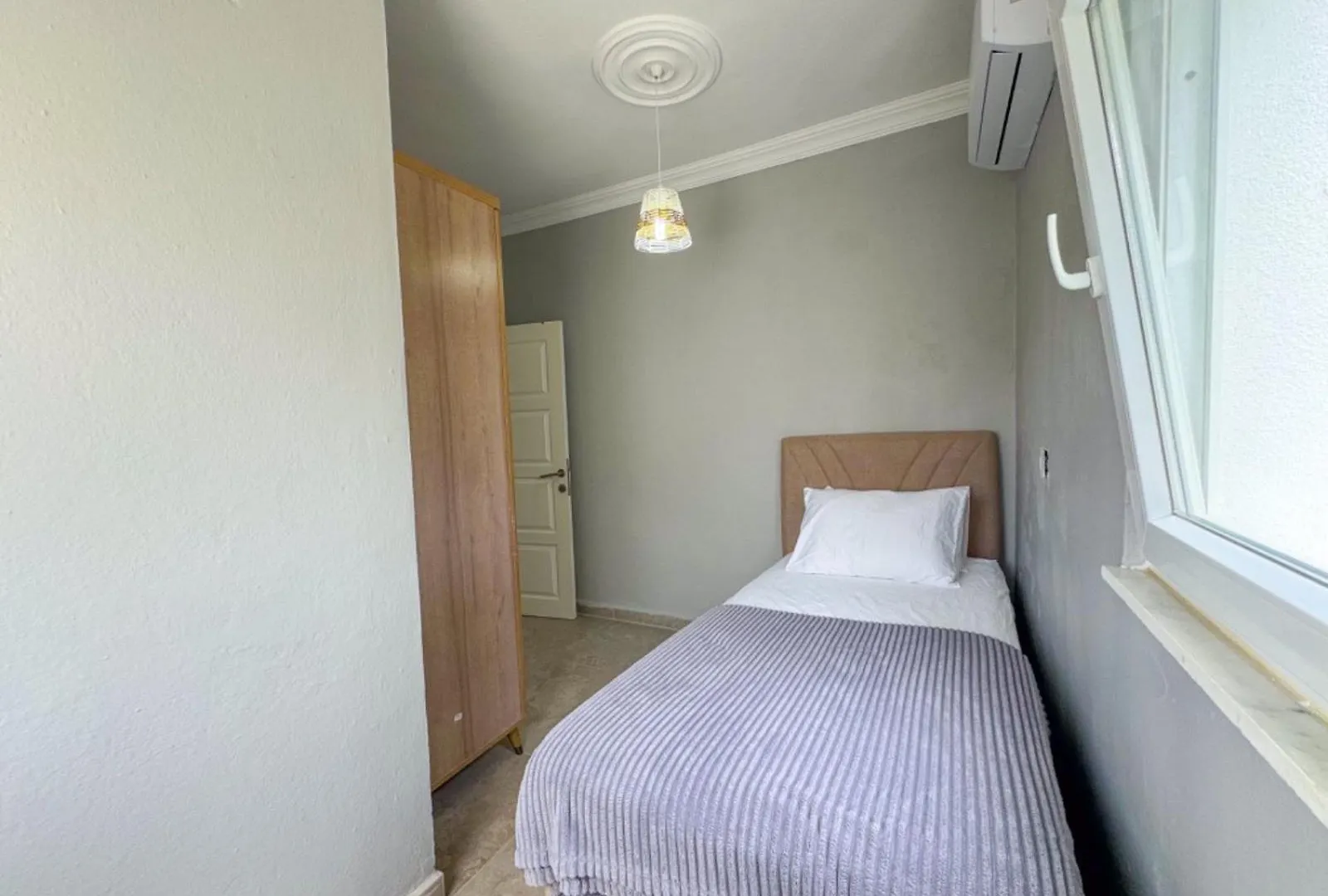 Aparthotel Guemuesluek Apart Bodrum