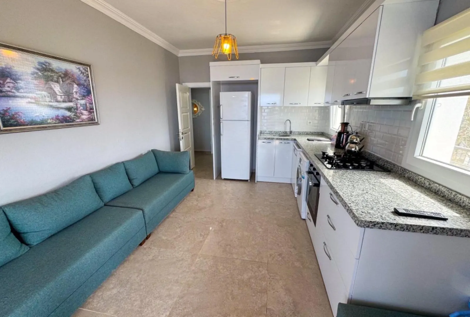 Guemuesluek Apart Bodrum
