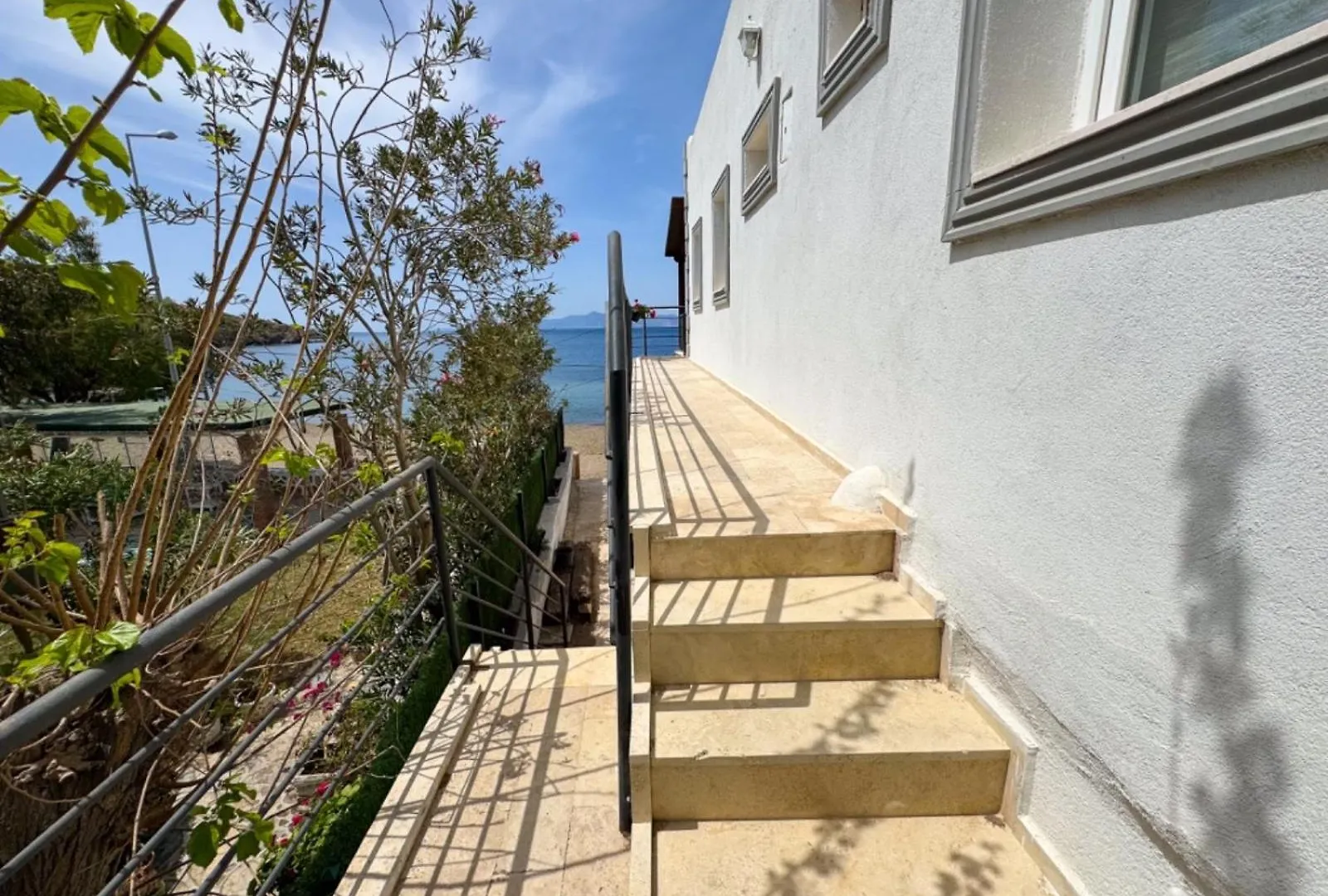 Aparthotel Guemuesluek Apart Bodrum Turkey