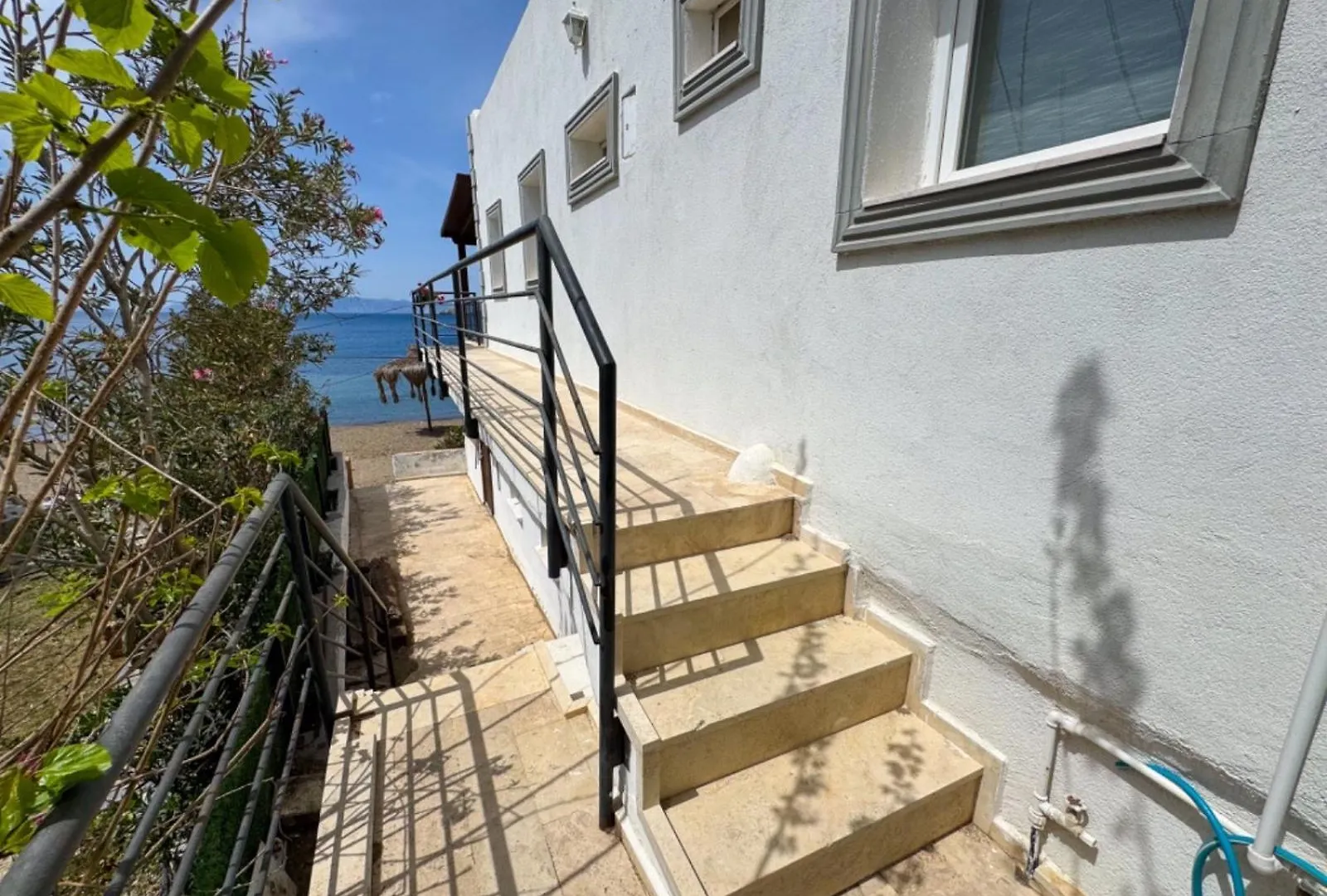 Guemuesluek Apart Bodrum