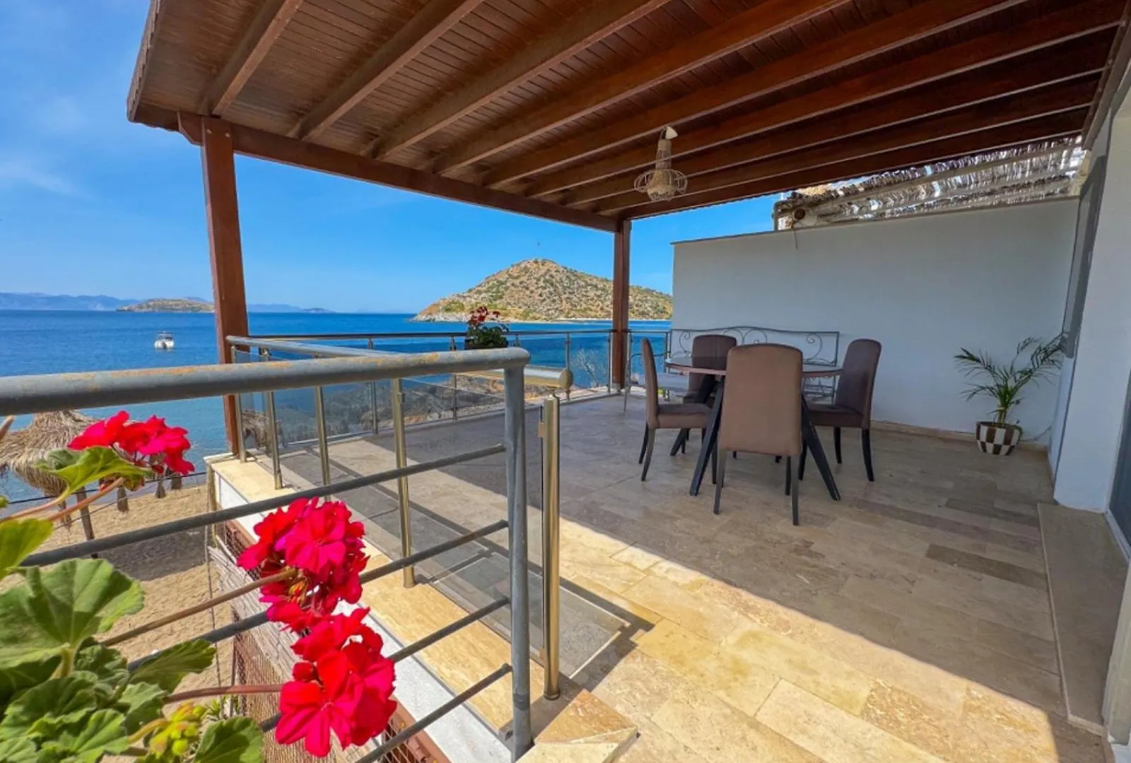 Guemuesluek Apart Bodrum