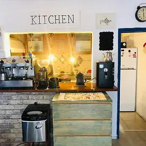 Denizati Auberge de jeunesse