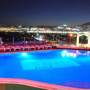 Siesta Aparthotel