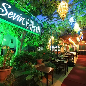 Hotel Sevin, Bodrum