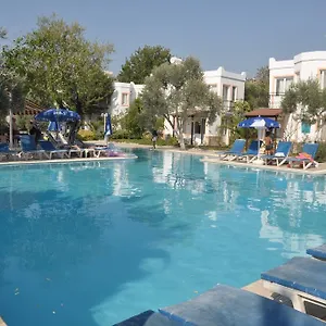 Tosunoglu Apart Aparthotel