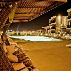 Degirmenburnu Aparthotel