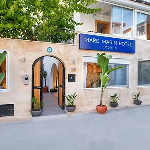 Mare Marin Boutique Отель