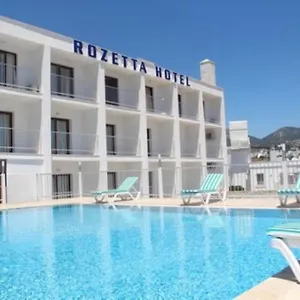 Rozetta Apart Otel