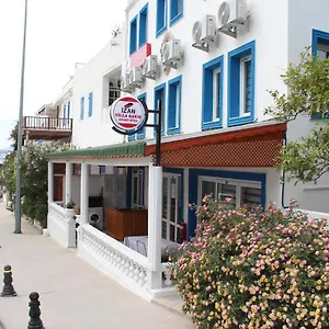 Izan Bakis Aparthotel
