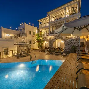 Noa Only Adult Aparthotel