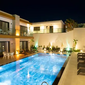 Milenyum Aparthotel
