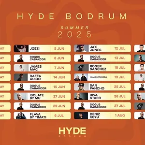 Hyde (adults Only) Hotel