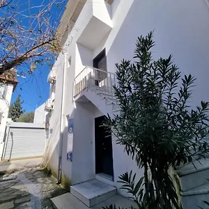  Hotel Kardelen