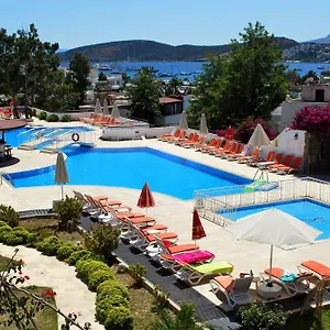 Club Pedalisa Apart Aparthotel