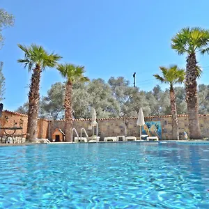 Oscar Bodrum