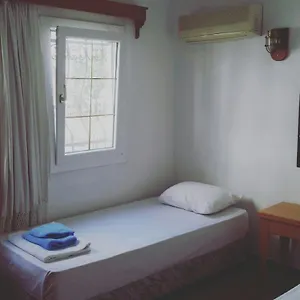 Mavi Apart Apart Otel
