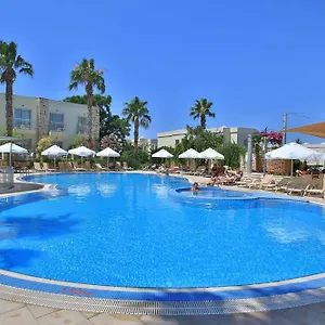 Mandarin & Bodrum