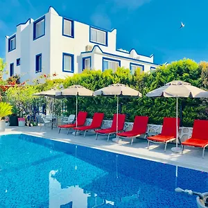 Hotel Artunc, Bodrum