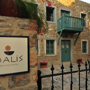 Oalis Boutique Gasthof