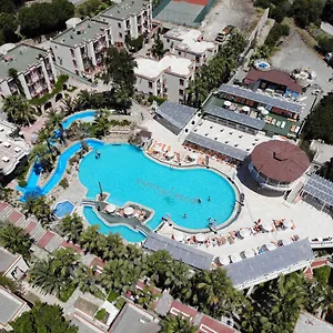 Phoenix Sun Bodrum